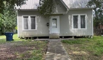 717 E 7th St, Crowley, LA 70526