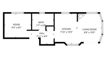 1515 Goldrush Rd #83, Bullhead City, AZ 86442