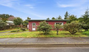 830 CHICAGO Ave, Bandon, OR 97411