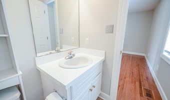 5320 Alonza Ln, Bailey, NC 27807