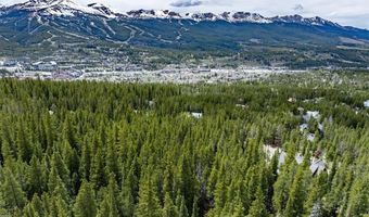 436 Moonstone Rd Lot 13, Breckenridge, CO 80424