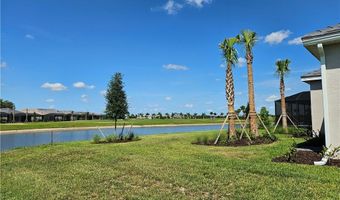 5897 Sunningdale St, Ave Maria, FL 34142