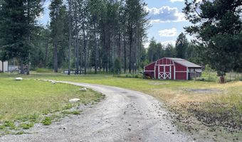 830 SHAMAR Dr, Blanchard, ID 83804