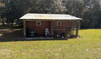 10690 NE 100TH Ln, Archer, FL 32618