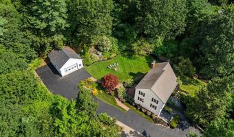 41 Gault Rd, Bedford, NH 03110
