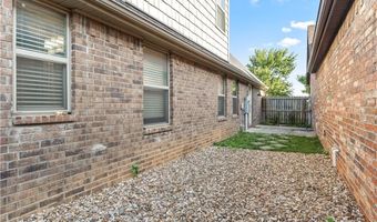 3205 Riverstone Ave, Bentonville, AR 72713