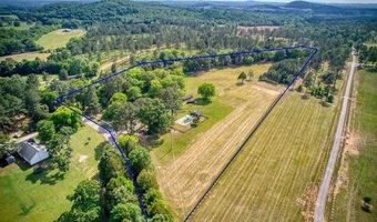 125 E Sewell Rd, Aragon, GA 30104