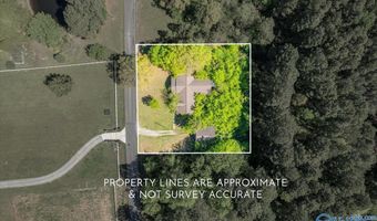 51 County Road 1856, Arab, AL 35016