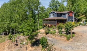 2825 Harrell Hill Rd, Bakersville, NC 28705