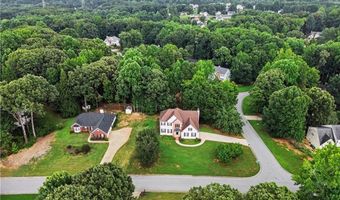 15 Pheasant Way, Acworth, GA 30101
