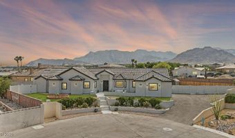 5865 Egan Crest Dr, Las Vegas, NV 89149