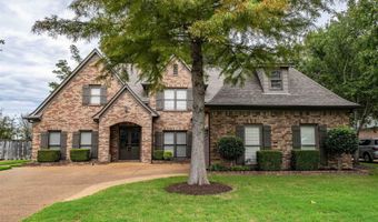 12180 N SHADY TREE, Arlington, TN 38002