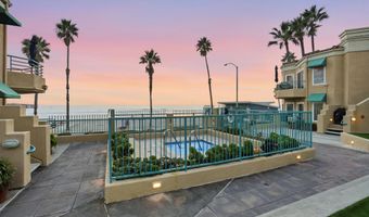 400 N The Strand 21, Oceanside, CA 92054