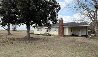 15497 Hwy 233, Abbeville, GA 31001