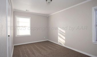 1928 CHERRY St, Amarillo, TX 79106