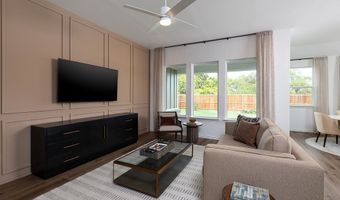 Coyote Meadows by Ashton Woods 1608 Diamond Peak Trail Plan: Bowie, Anna, TX 75409