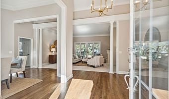 210 Old Plantation Dr, Beaufort, SC 29907