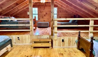 2077 Pumpkin Creek Rd, Brooksville, MS 39739
