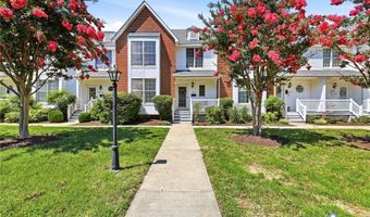 302 Myrtle St Unit C, Ashland, VA 23005