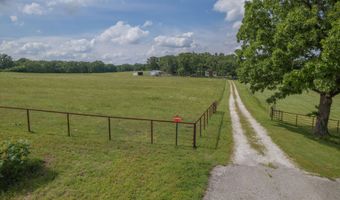 8511 SE Highway 166, Baxter Springs, KS 66713