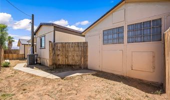 811 Safari Dr, Bullhead City, AZ 86442