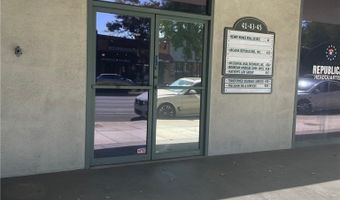 45 E Huntington Dr, Arcadia, CA 91006