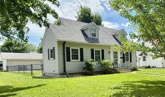 1111 Cedar St, Alexandria, MN 56308