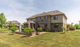 2376 Westbrooke Cir S, Ann Arbor, MI 48105