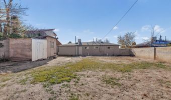 9221 Menaul Blvd NE, Albuquerque, NM 87112