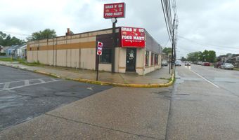 834 W BROWNING Rd, Bellmawr, NJ 08031