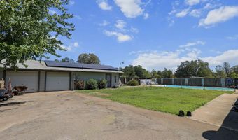 16832 Bunny Ln, Anderson, CA 96007