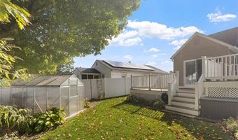 18 Lyman Ave, Johnston, RI 02919