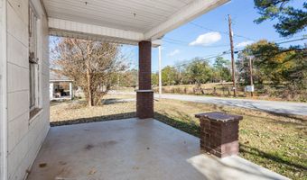 164 VIRGINIA Ave, Anniston, AL 36201