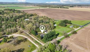 6874 Demby Rd, Arena, WI 53503