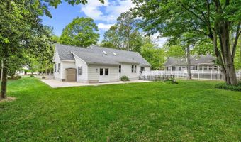 112 S NEWPORT Way, Dagsboro, DE 19939