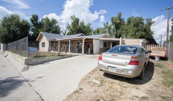604 E H St, Casper, WY 82601