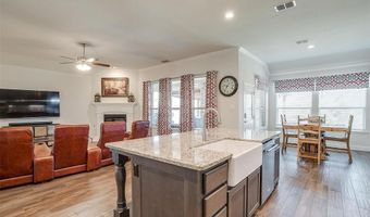 15124 Ruble Ct, Aledo, TX 76008