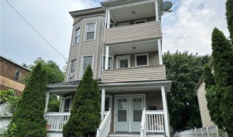 227 Orland St, Bridgeport, CT 06605