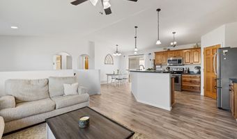 309 Big Badger Dr, Box Elder, SD 57719