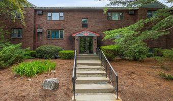 32 Spencer Rd 36M, Boxborough, MA 01719