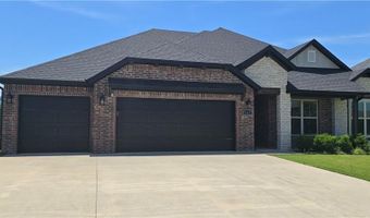 4103 Wheatgrass Blvd, Bentonville, AR 72713