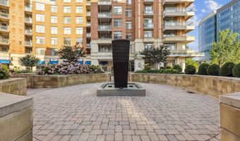 3600 S GLEBE Rd 509W, Arlington, VA 22202