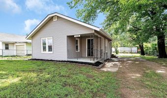 1408 N 8th St, Arkansas City, KS 67005