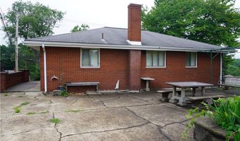 2012 Brodhead Rd, Aliquippa, PA 15001