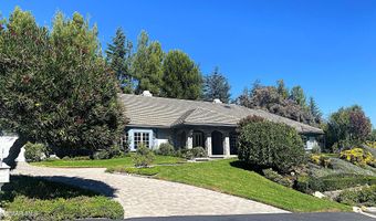 29266 Wagon Rd, Agoura Hills, CA 91301