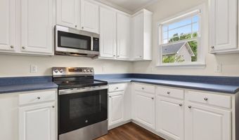 1125 Bungalow Park Dr, Apex, NC 27502