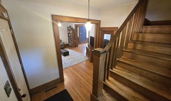 201 E Clark, Augusta, KS 67010