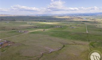 15 Sage Trl, Big Timber, MT 59011