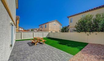 5733 Rose Tiara Dr, Las Vegas, NV 89139