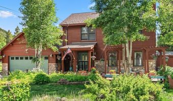 112 GREY SQUIRREL Ln, Blue River, CO 80424